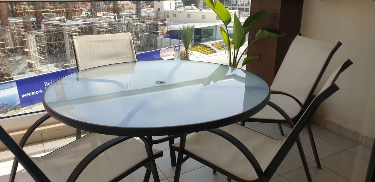 Takelena Apartments Limassol Exterior photo